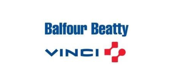 Balfour Beatty Vinci Logo