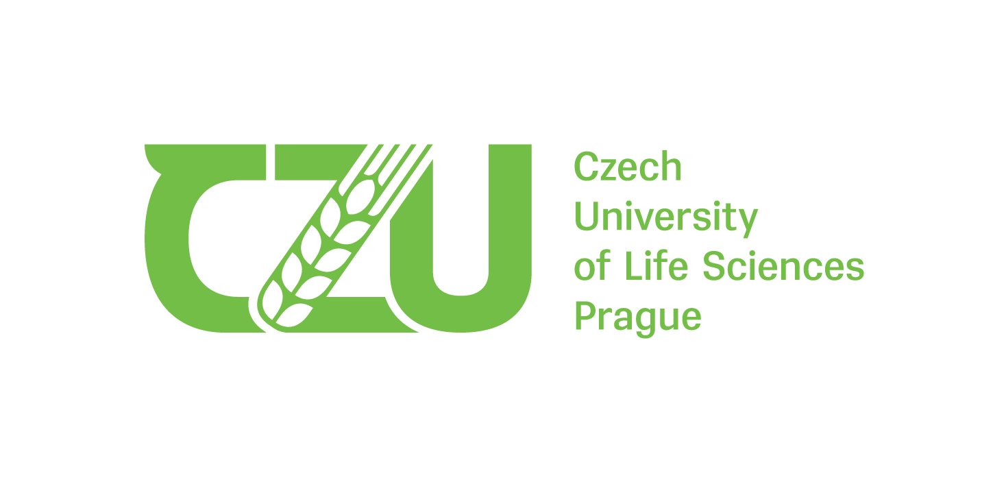 Czech University of Life Sciences Prague Logo-1