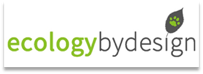 Ecology By Design Logo