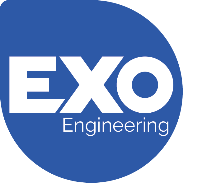 Exoenvironmental Logo