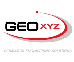 GEOxyz Logo