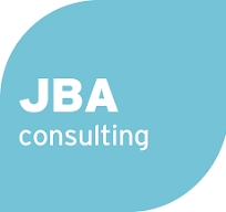 JBA Consulting Logo