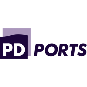 PD Ports Logo