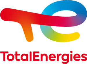 Total Energies Logo