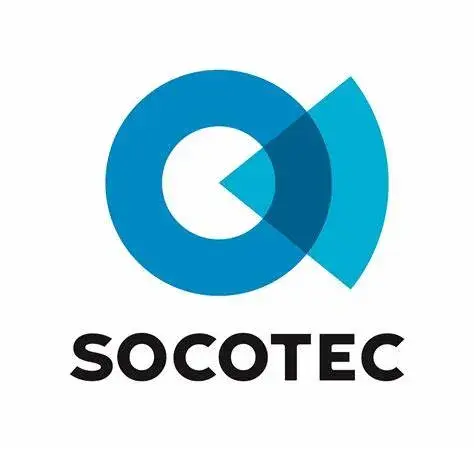 socotec logo