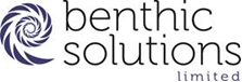 Benthic Solutions Logo